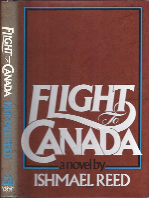 Flight to Canada BOB